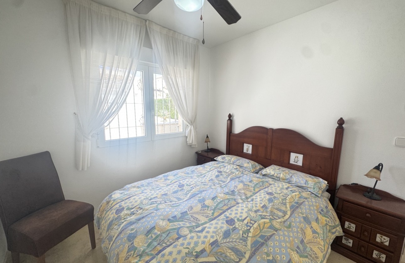 Revente - Villa - Las Ramblas Golf