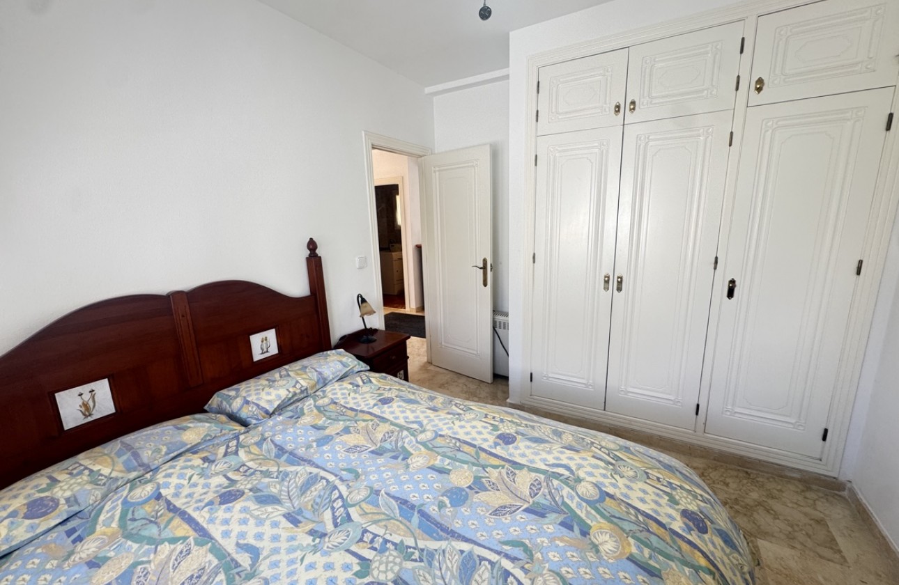 Revente - Villa - Las Ramblas Golf