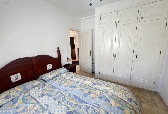 Revente - Villa - Las Ramblas Golf