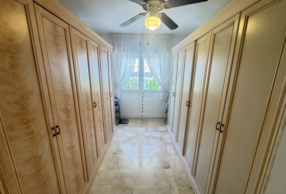 Revente - Villa - Las Ramblas Golf