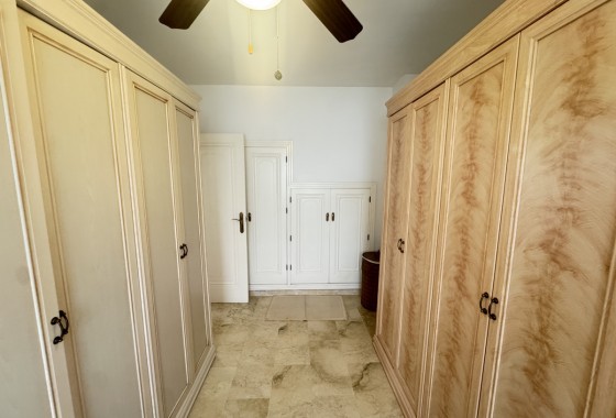 Revente - Villa - Las Ramblas Golf