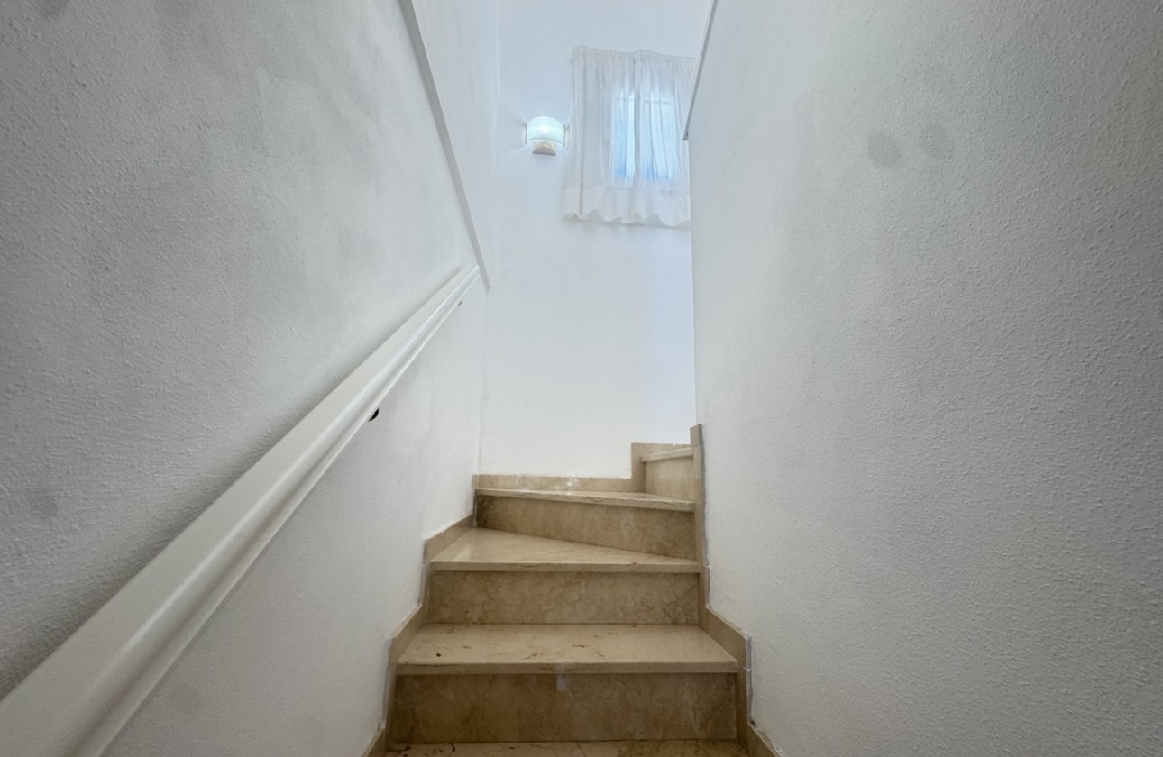 Revente - Villa - Las Ramblas Golf