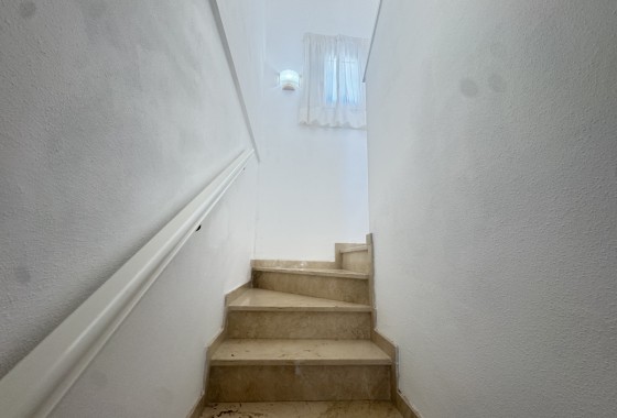 Revente - Villa - Las Ramblas Golf