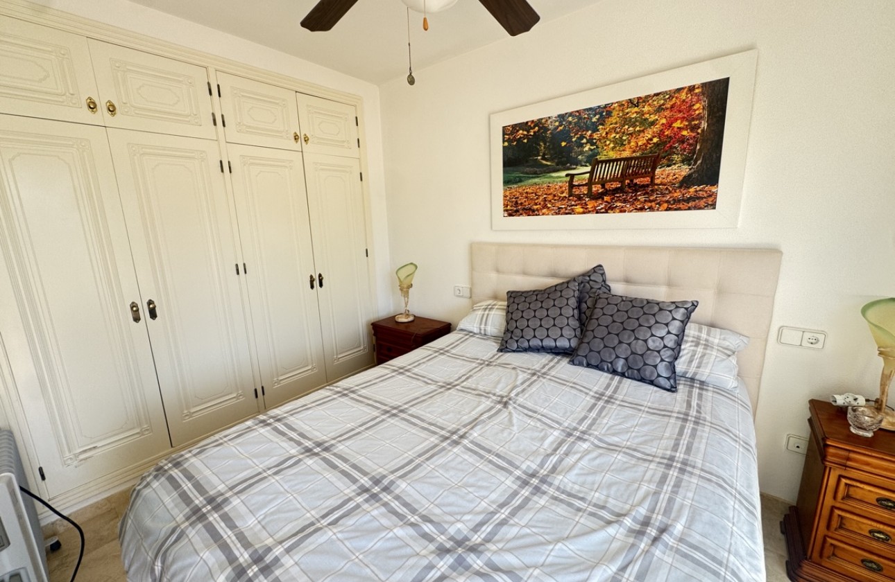 Revente - Villa - Las Ramblas Golf