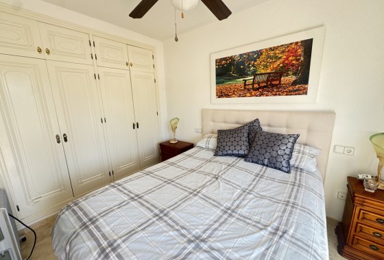 Revente - Villa - Las Ramblas Golf