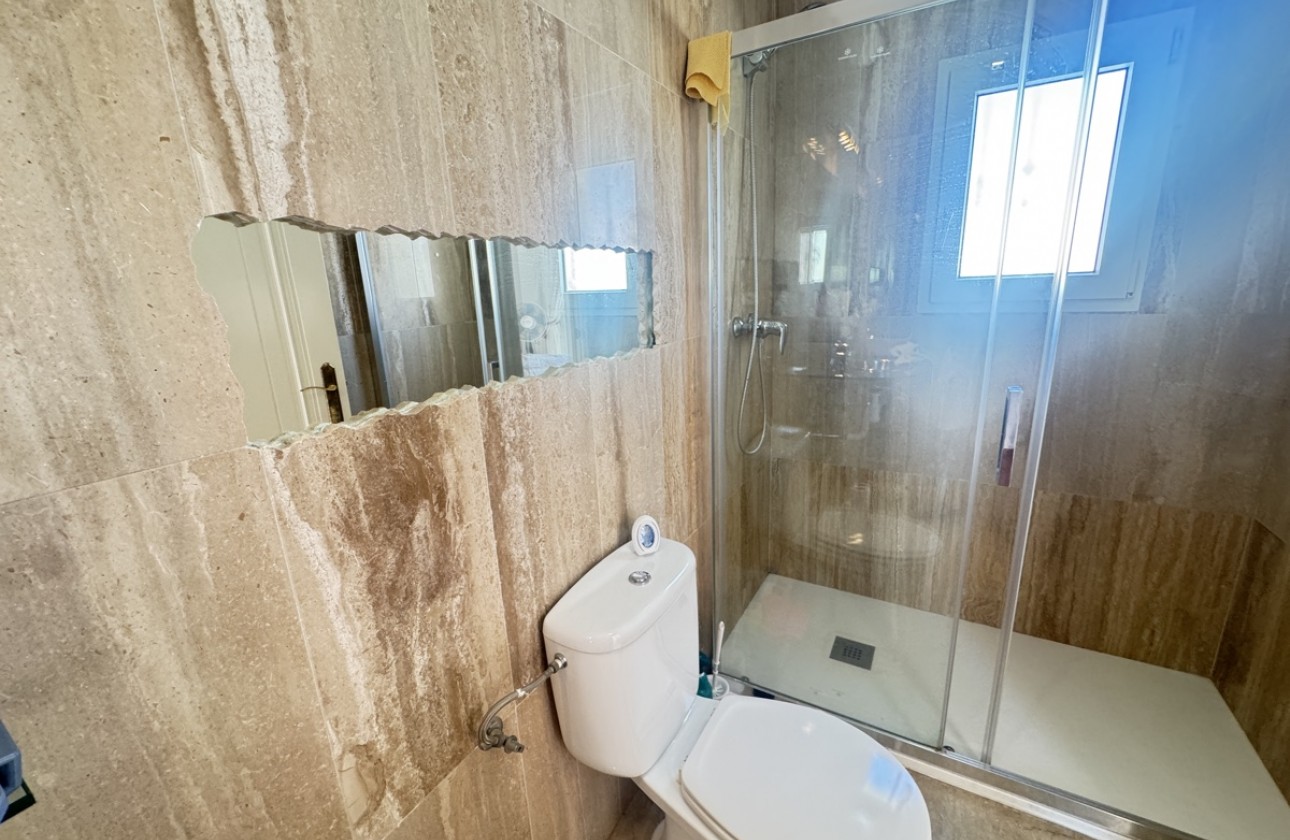 Revente - Villa - Las Ramblas Golf