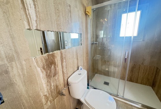 Revente - Villa - Las Ramblas Golf