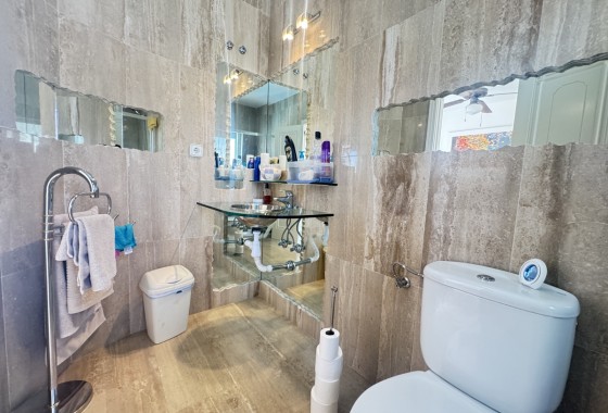 Revente - Villa - Las Ramblas Golf