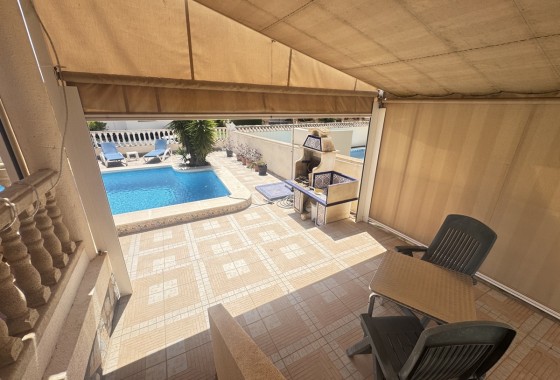 Revente - Villa - Las Ramblas Golf