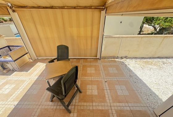 Revente - Villa - Las Ramblas Golf