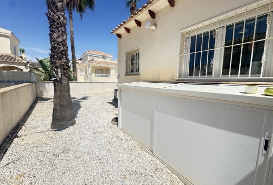 Revente - Villa - Las Ramblas Golf