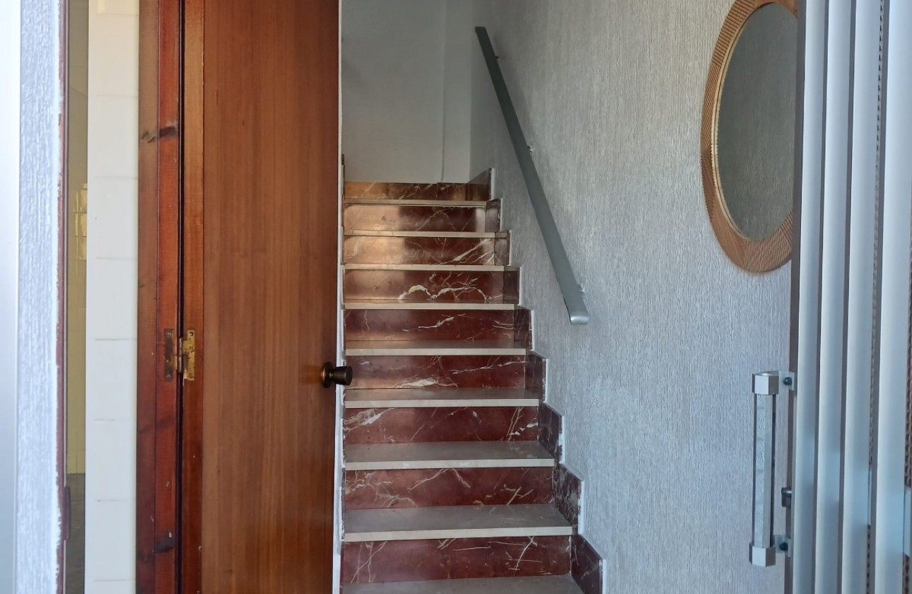 Resale - Villa - San Pedro del Pinatar - Los Antolinos