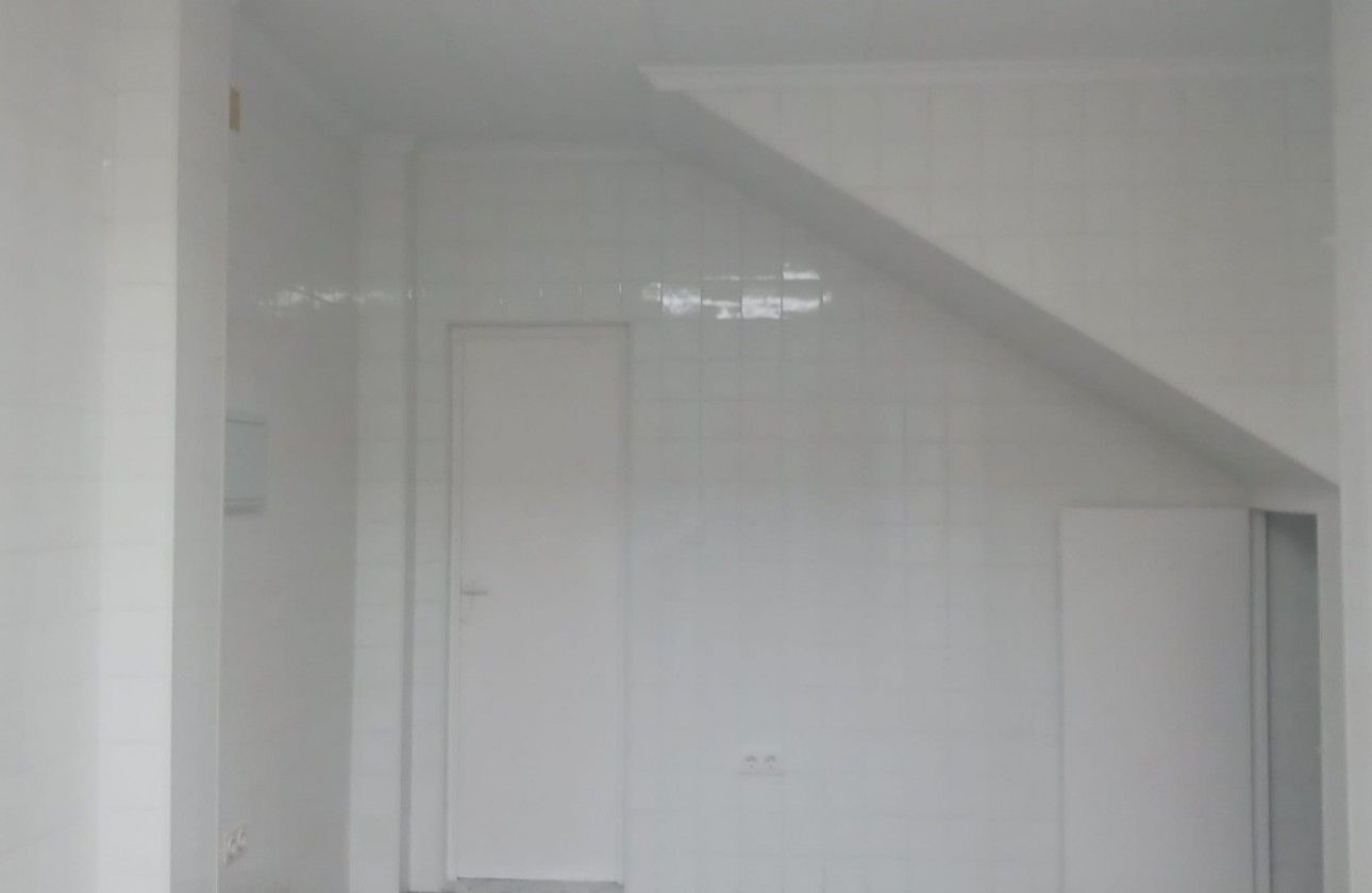 Resale - Villa - San Pedro del Pinatar - Los Antolinos