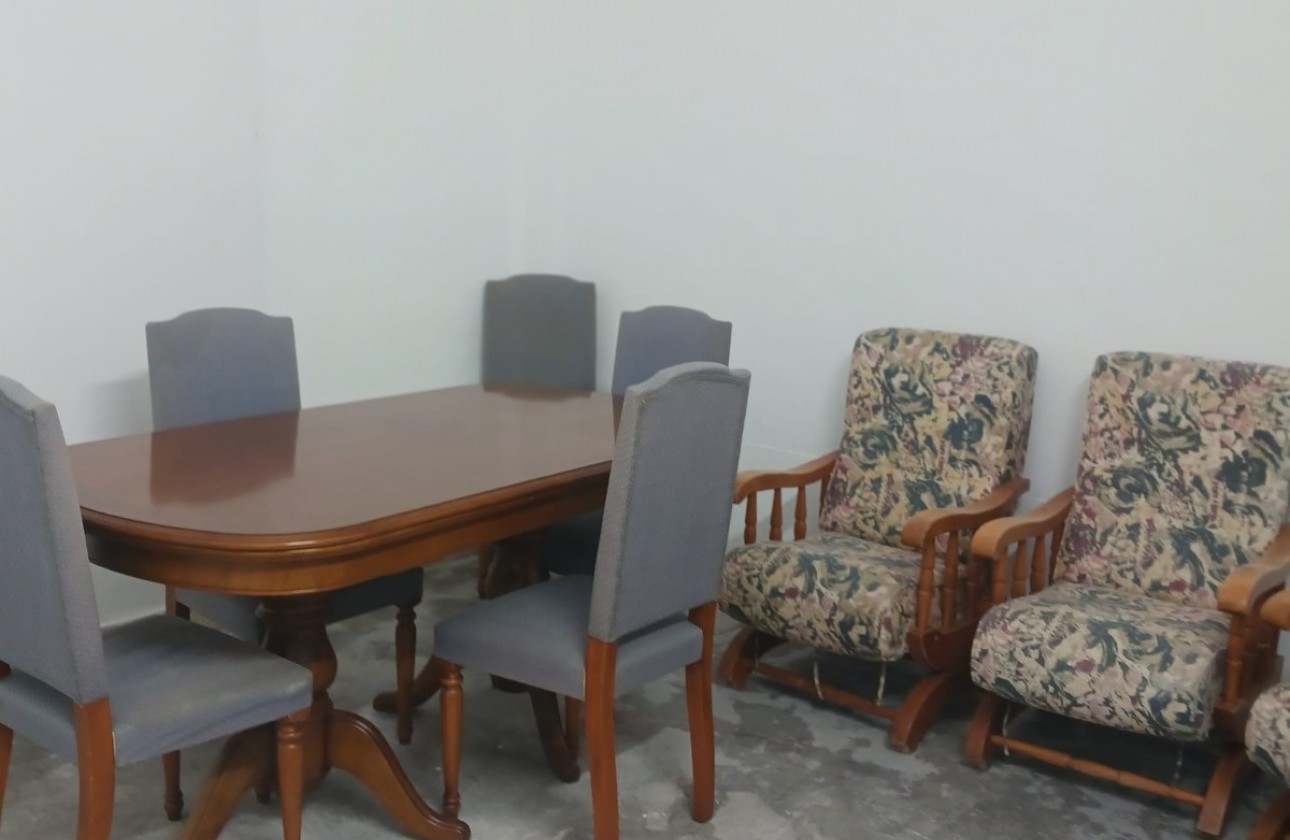 Resale - Villa - San Pedro del Pinatar - Los Antolinos