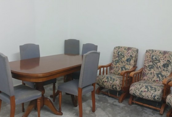 Resale - Villa - San Pedro del Pinatar - Los Antolinos