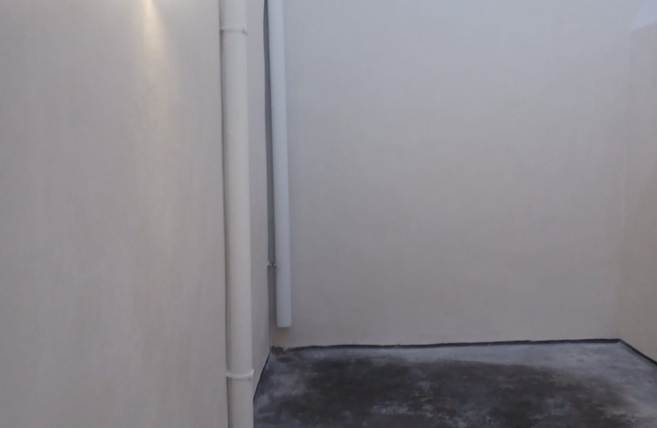 Resale - Villa - San Pedro del Pinatar - Los Antolinos