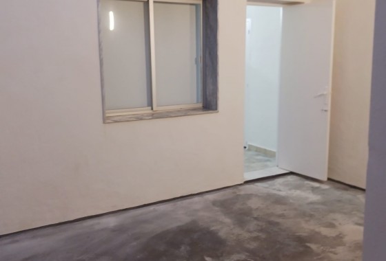 Resale - Villa - San Pedro del Pinatar - Los Antolinos