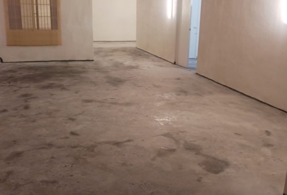 Resale - Villa - San Pedro del Pinatar - Los Antolinos