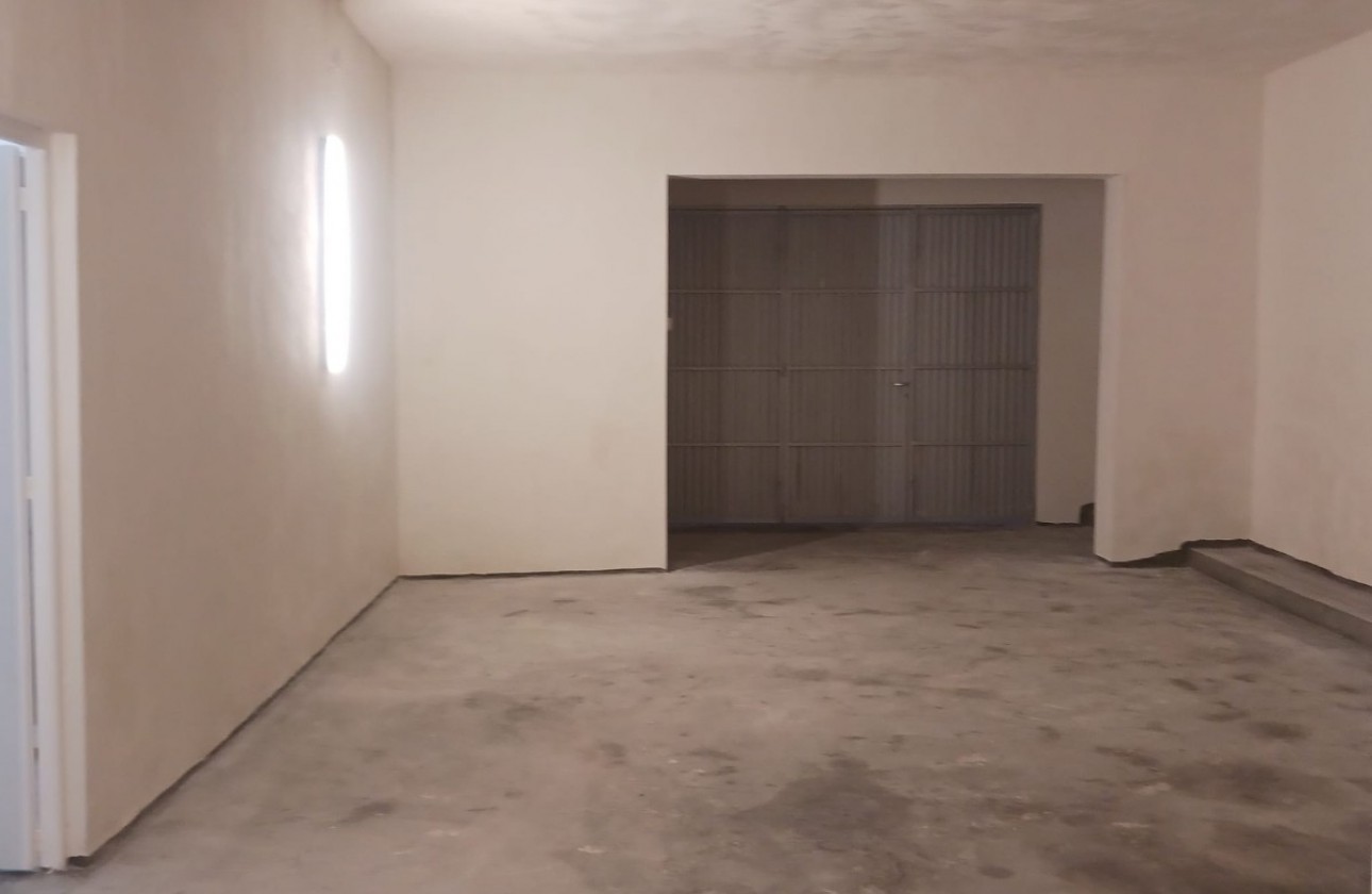 Resale - Villa - San Pedro del Pinatar - Los Antolinos