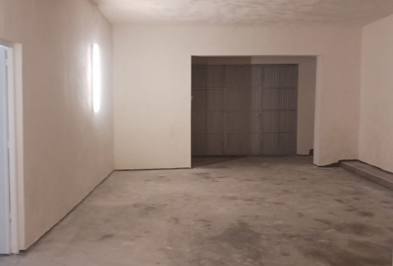 Resale - Villa - San Pedro del Pinatar - Los Antolinos