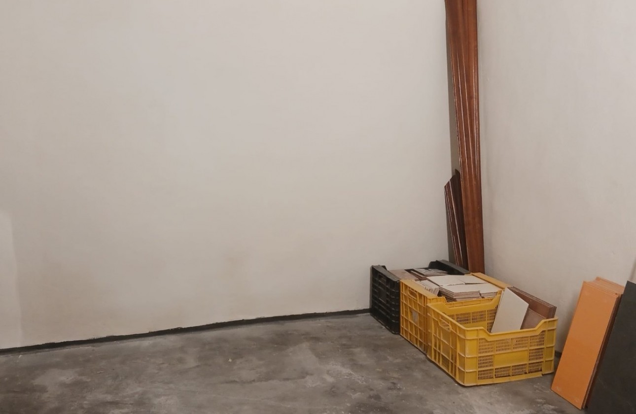 Resale - Villa - San Pedro del Pinatar - Los Antolinos