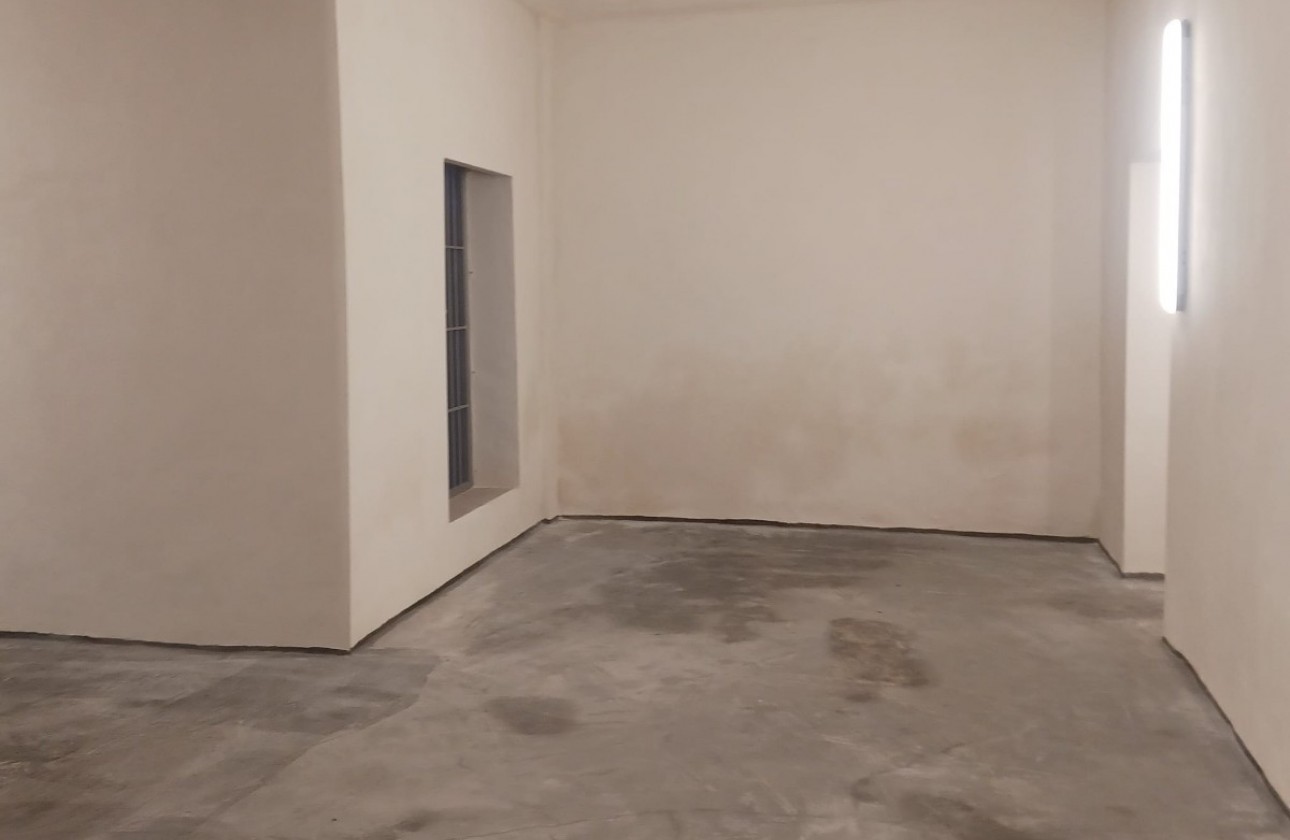 Resale - Villa - San Pedro del Pinatar - Los Antolinos