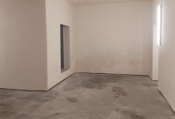 Resale - Villa - San Pedro del Pinatar - Los Antolinos