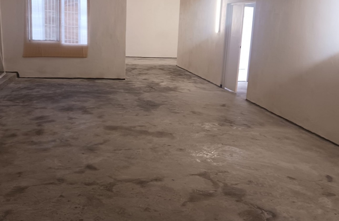 Resale - Villa - San Pedro del Pinatar - Los Antolinos