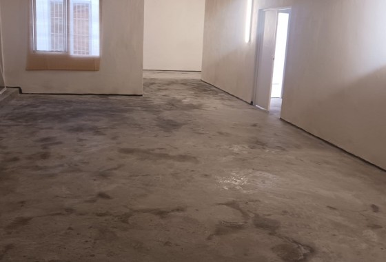 Resale - Villa - San Pedro del Pinatar - Los Antolinos