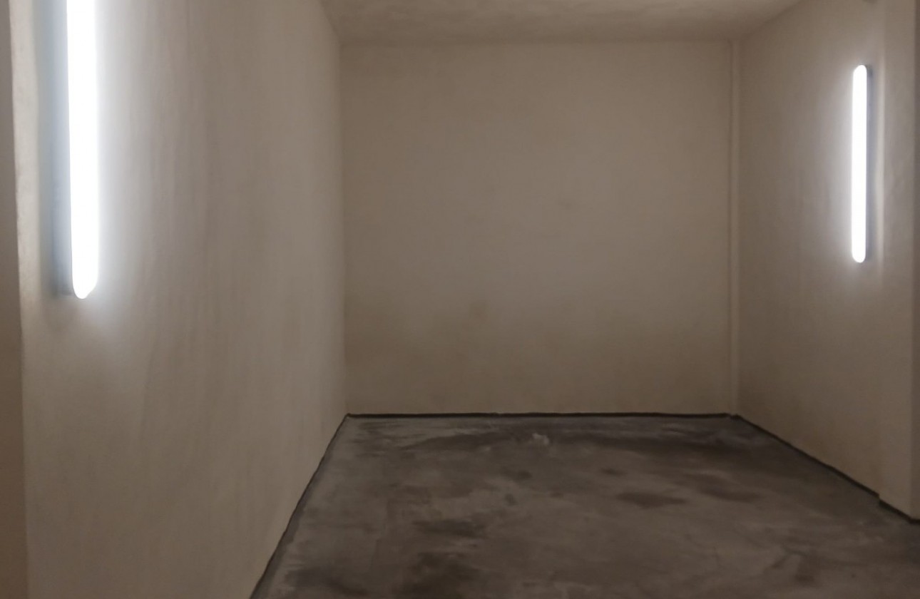 Resale - Villa - San Pedro del Pinatar - Los Antolinos