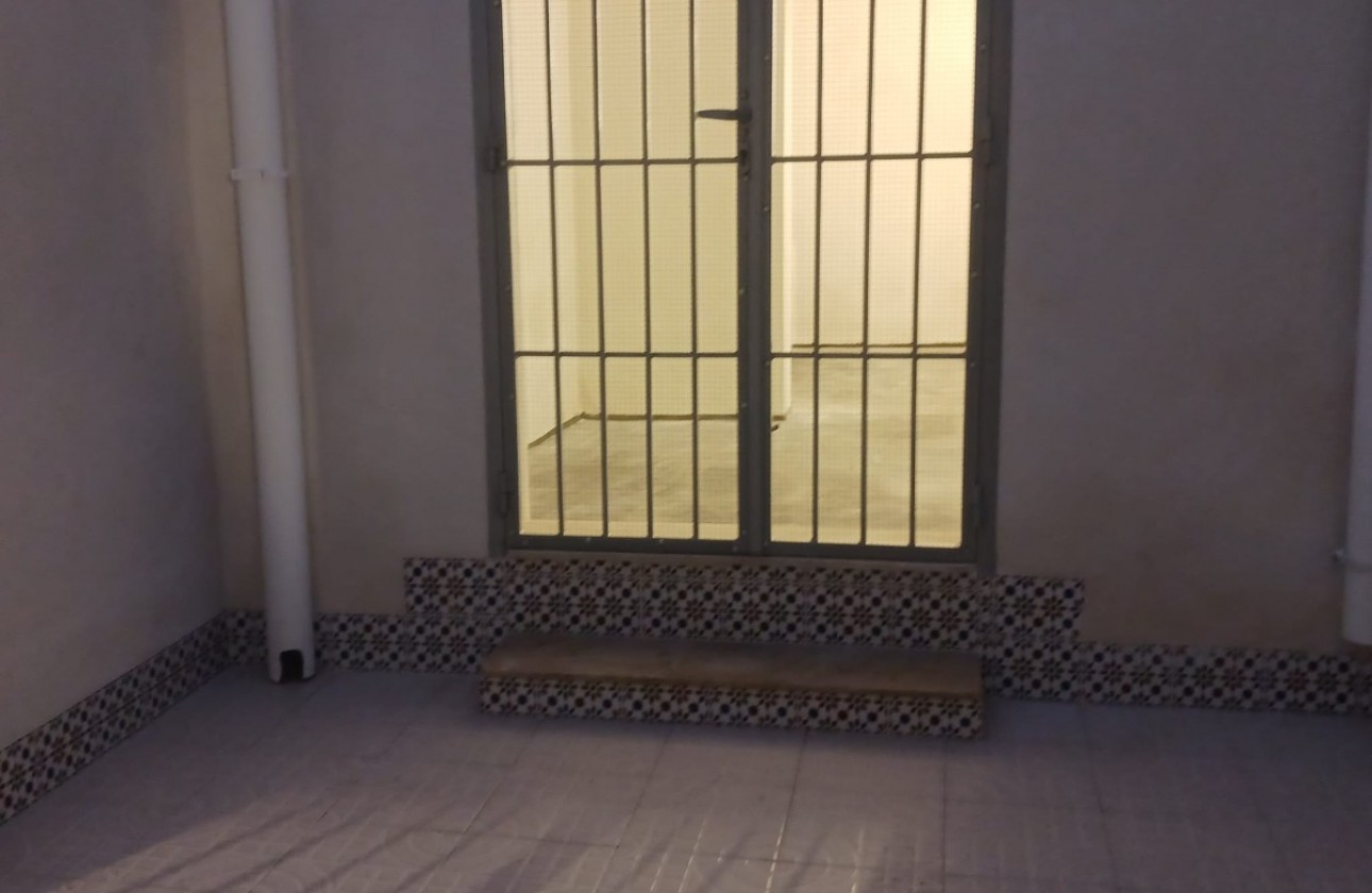 Resale - Villa - San Pedro del Pinatar - Los Antolinos