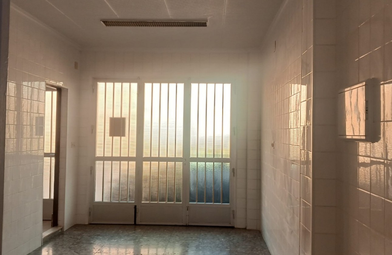 Resale - Villa - San Pedro del Pinatar - Los Antolinos