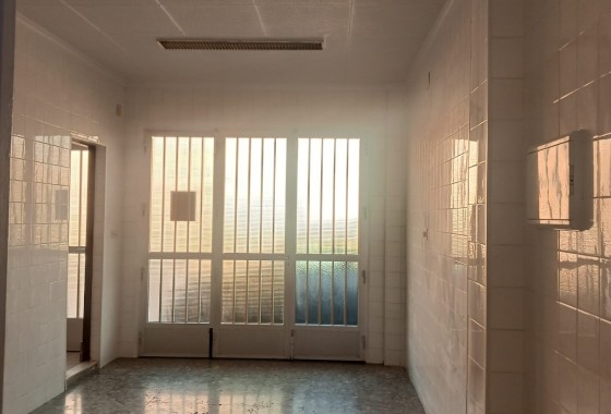 Resale - Villa - San Pedro del Pinatar - Los Antolinos