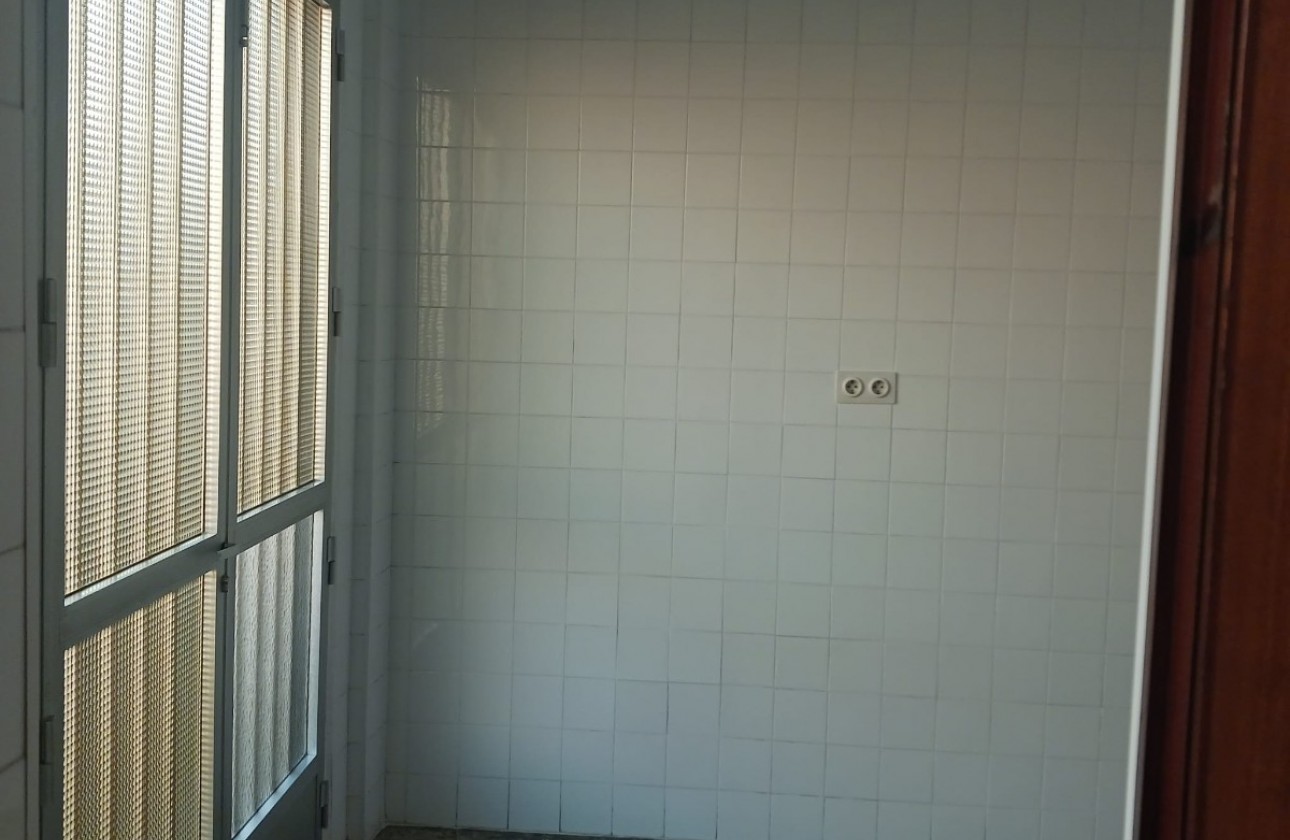 Resale - Villa - San Pedro del Pinatar - Los Antolinos