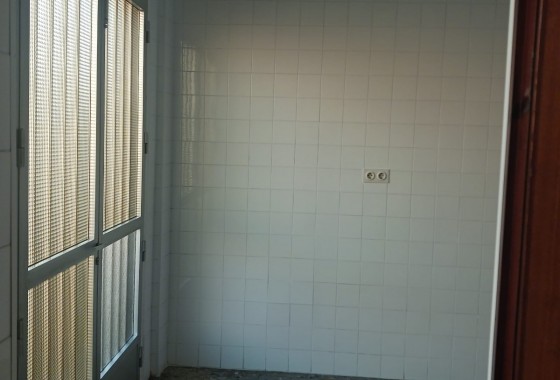 Resale - Villa - San Pedro del Pinatar - Los Antolinos