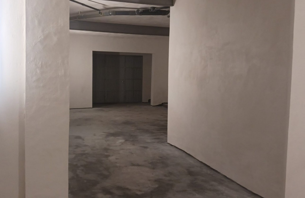 Resale - Villa - San Pedro del Pinatar - Los Antolinos