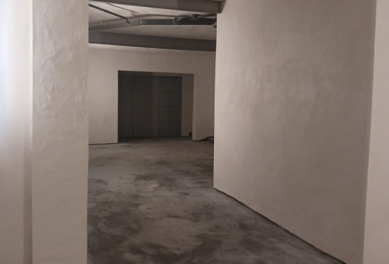 Resale - Villa - San Pedro del Pinatar - Los Antolinos