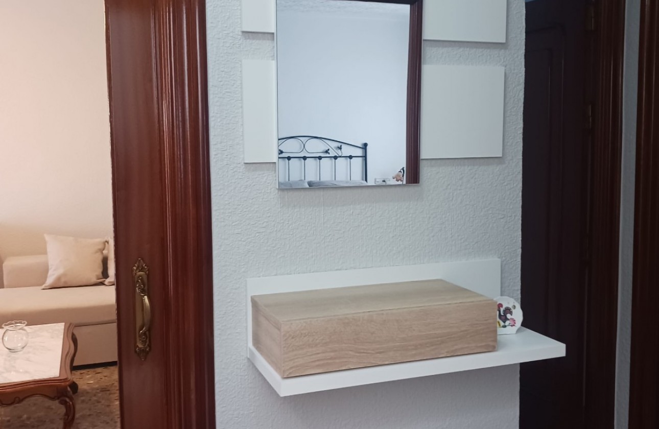 Resale - Villa - San Pedro del Pinatar - Los Antolinos