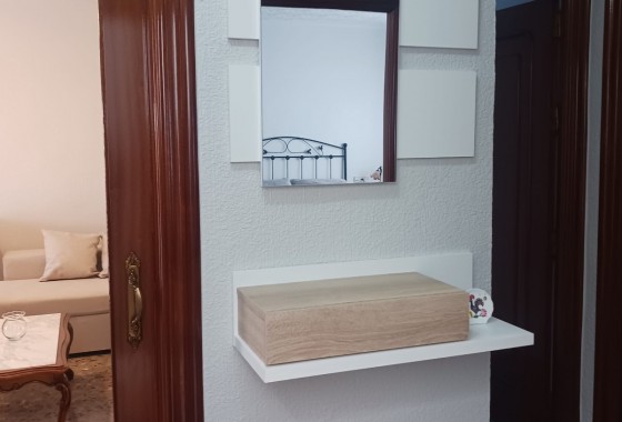 Resale - Villa - San Pedro del Pinatar - Los Antolinos