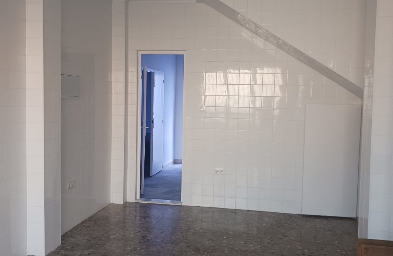 Resale - Villa - San Pedro del Pinatar - Los Antolinos