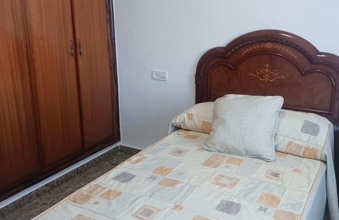 Resale - Villa - San Pedro del Pinatar - Los Antolinos