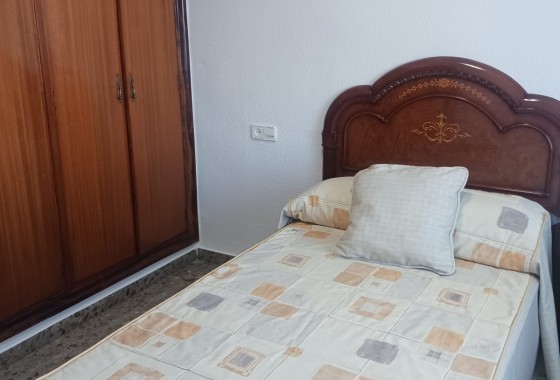 Resale - Villa - San Pedro del Pinatar - Los Antolinos