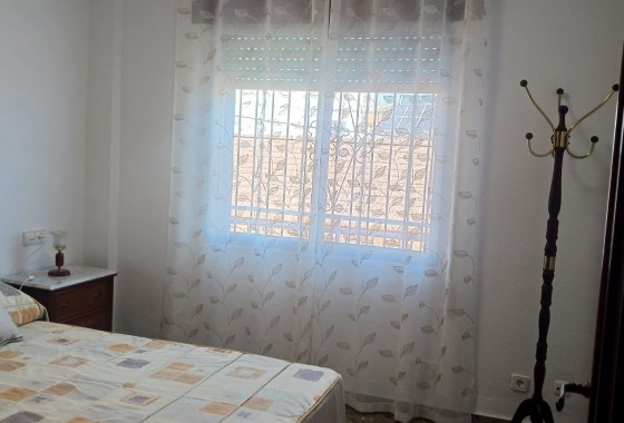 Resale - Villa - San Pedro del Pinatar - Los Antolinos