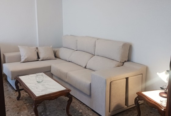 Resale - Villa - San Pedro del Pinatar - Los Antolinos