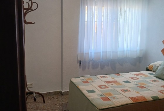 Resale - Villa - San Pedro del Pinatar - Los Antolinos