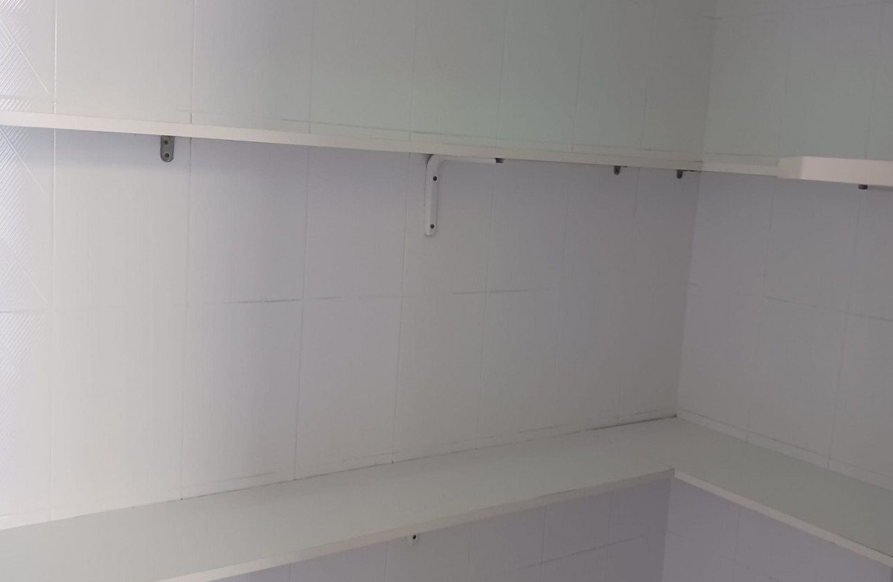 Resale - Villa - San Pedro del Pinatar - Los Antolinos