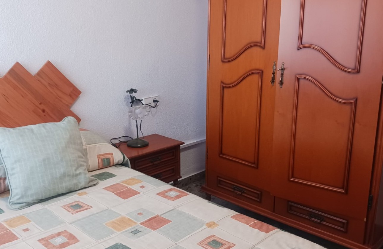 Resale - Villa - San Pedro del Pinatar - Los Antolinos