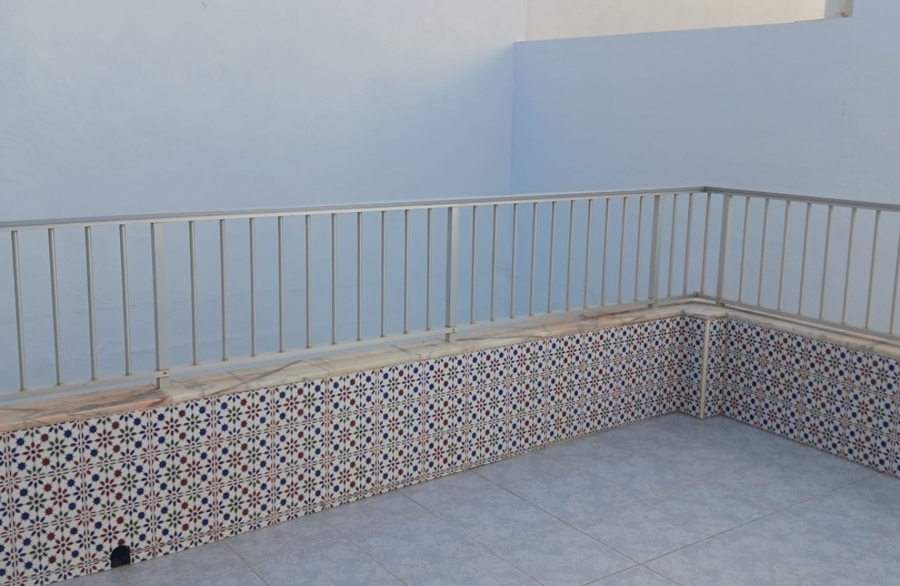 Resale - Villa - San Pedro del Pinatar - Los Antolinos