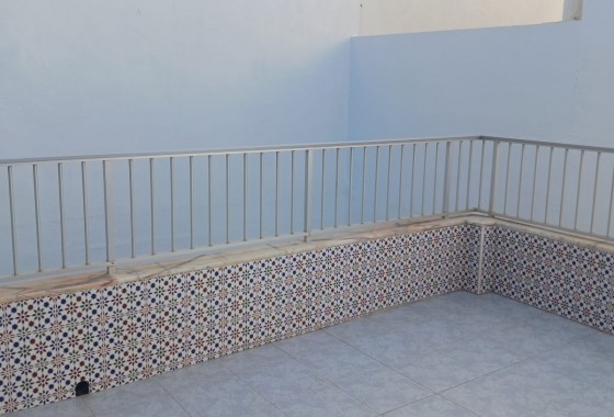 Resale - Villa - San Pedro del Pinatar - Los Antolinos