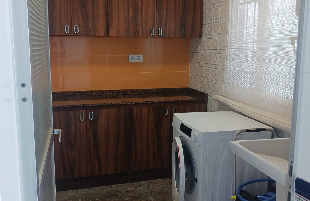 Resale - Villa - San Pedro del Pinatar - Los Antolinos